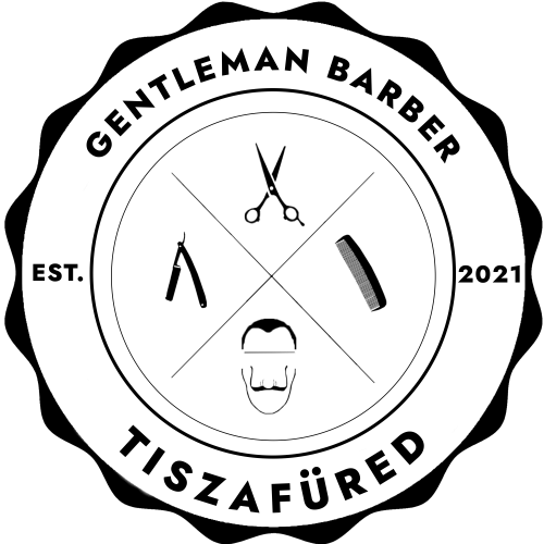 Gentleman Barber Tiszafüred