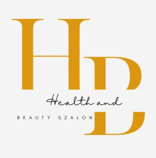 Health and Beauty szalon