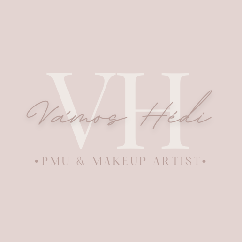 Vámos Hédi PMU & Makeup Artist