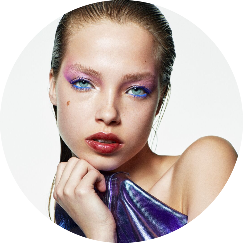 Sminkszolgáltatások - Arena