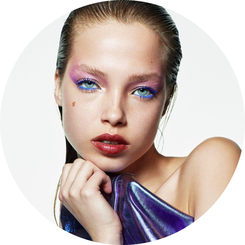 Sminkszolgáltatások - Shopmark