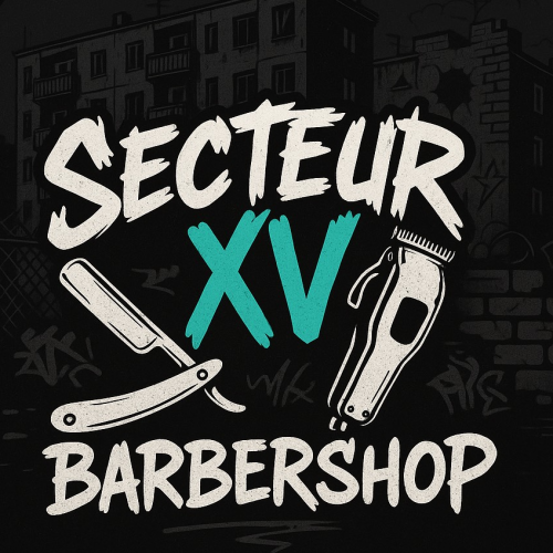 Secteur XV Barbershop