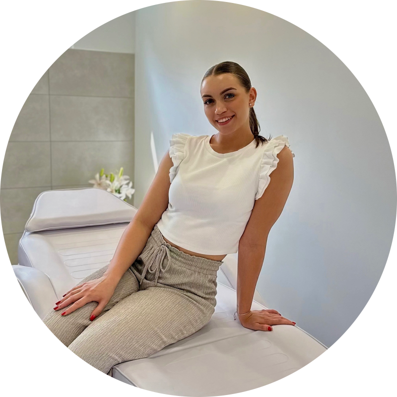 Böszörményi Eszter