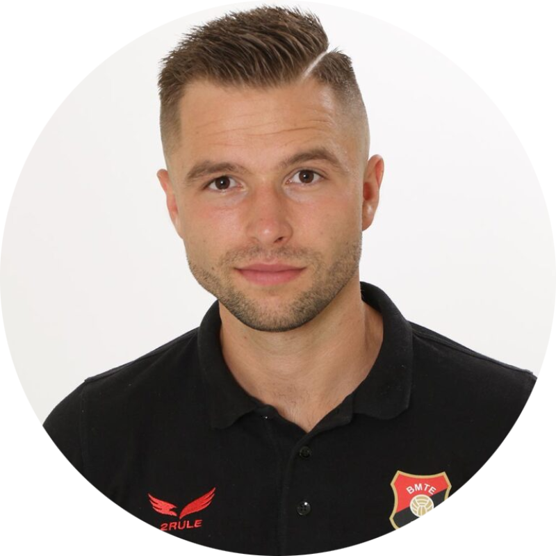 Gál Olivér Konstantin (Barázda utca)