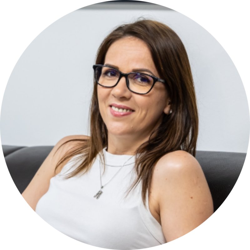 Kubicza-Szücs Alexandra