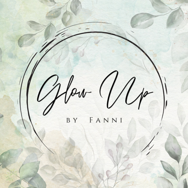 Glow Up by Fanni