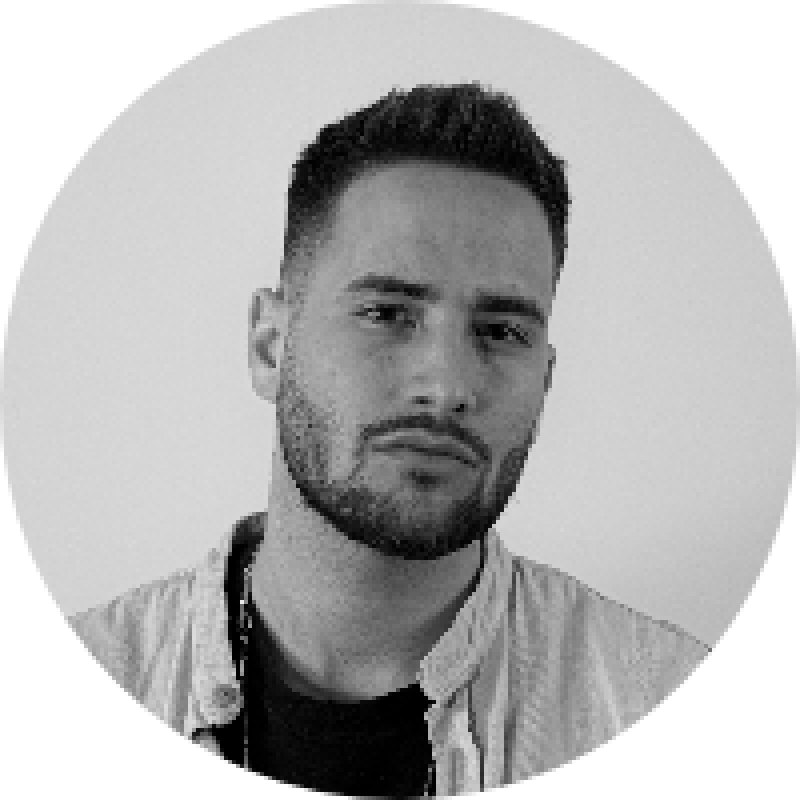 Gellei Áron (Master)