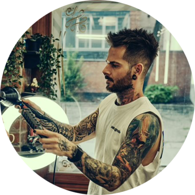 Apjok Gyula (Master)