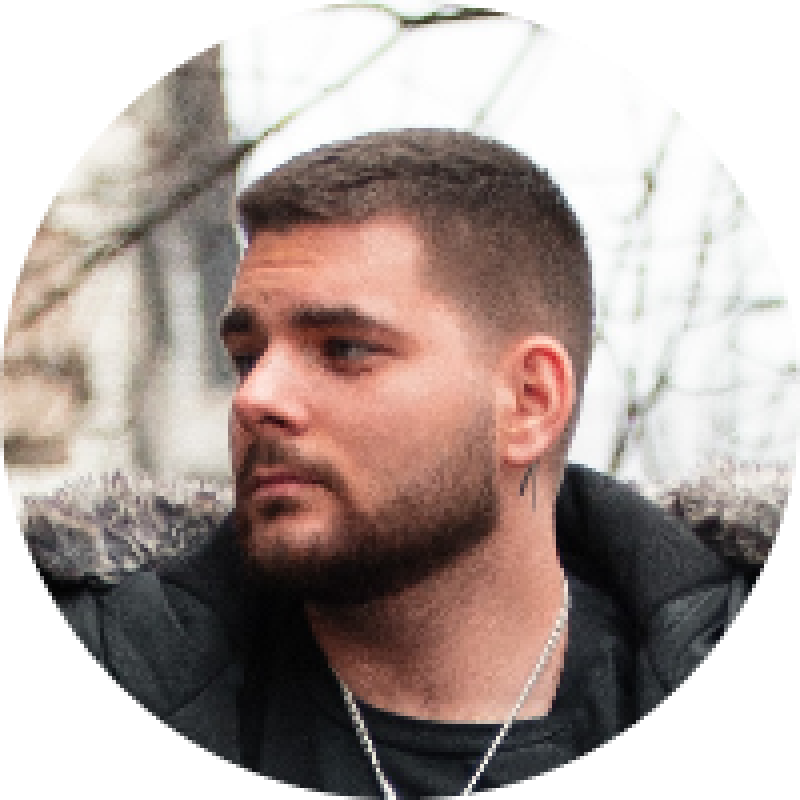 Bíró Roland (Master)