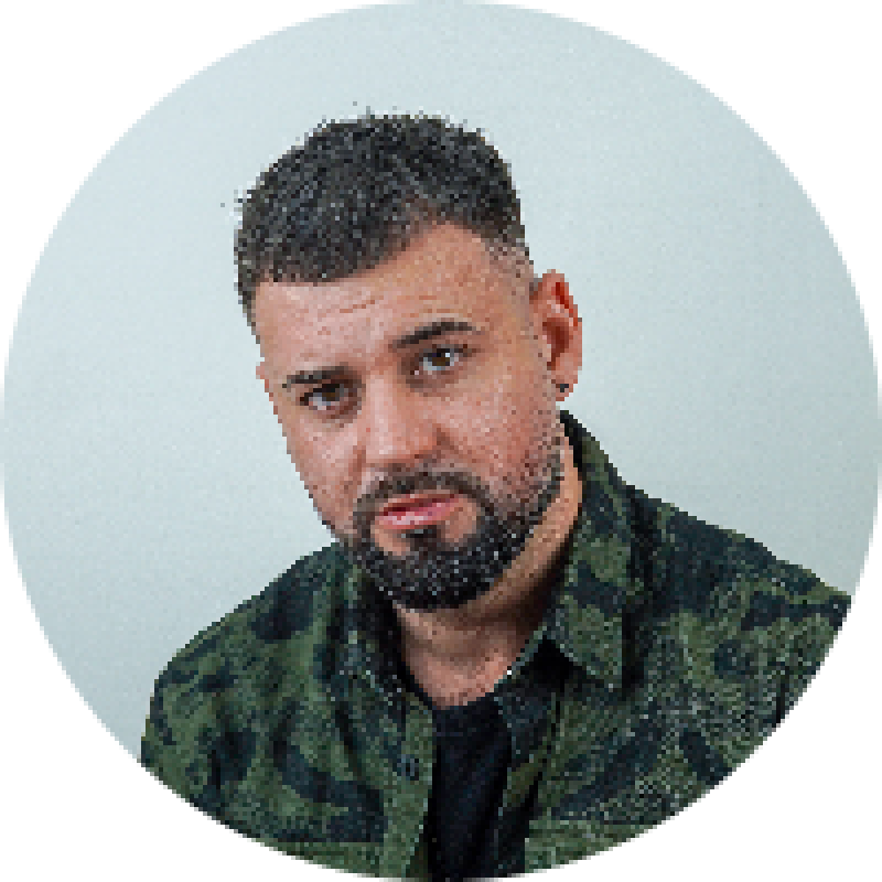 Csordás Róbert (Master)