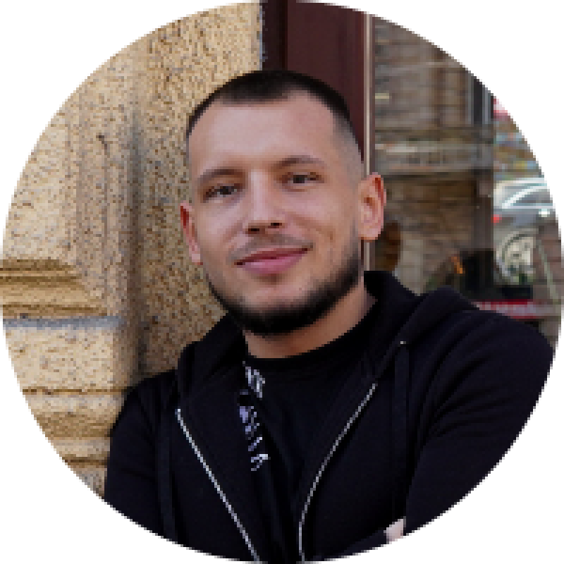 Benke Viktor (Barber)