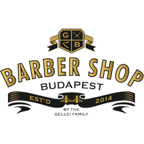 Barber Shop Budapest/Dob