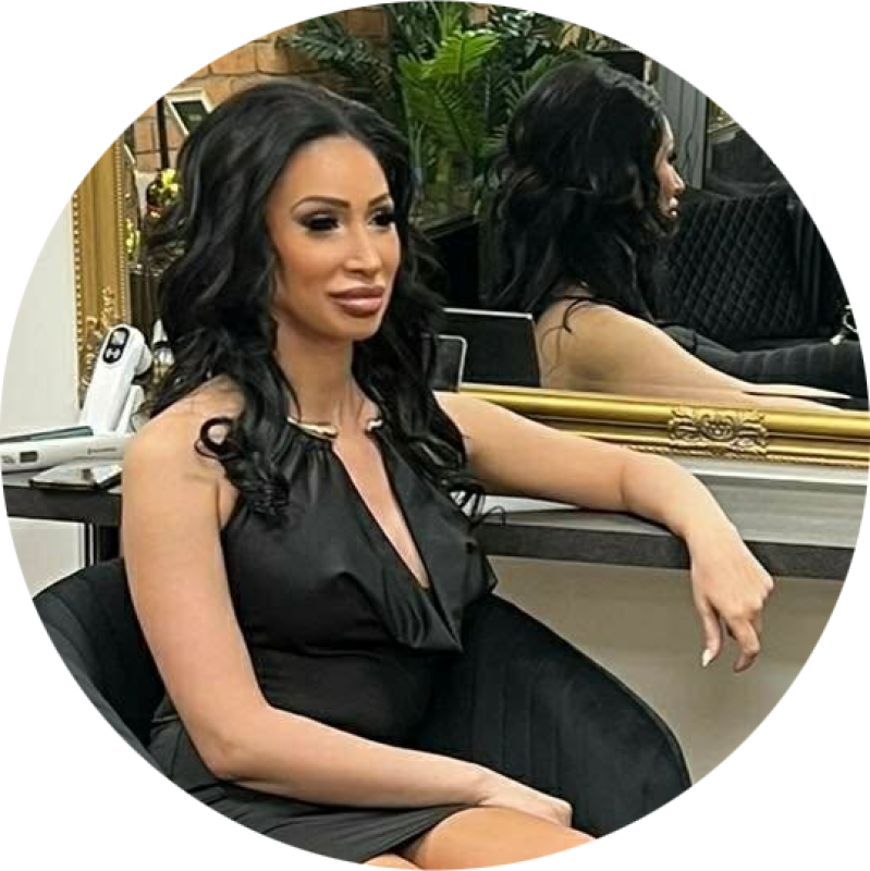 Lepeták Roxána Alíz