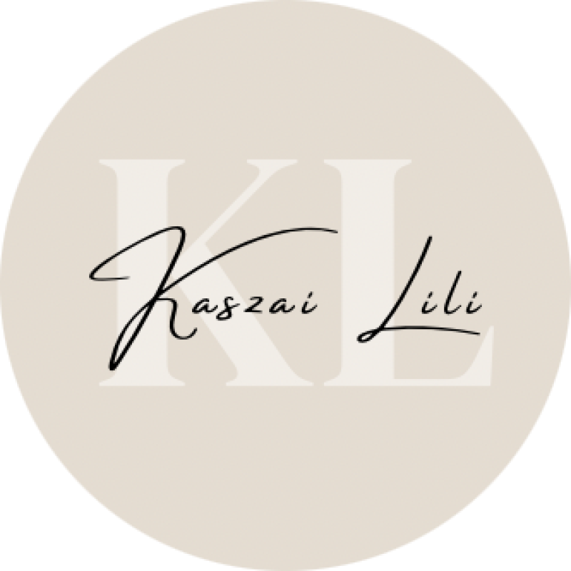 Kaszai Lili