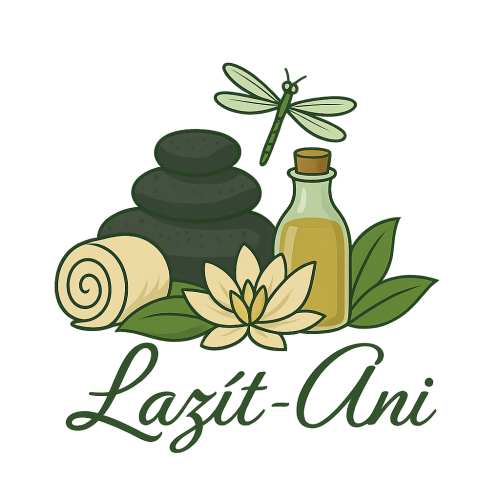 Lazít-Ani Masszázsszalon