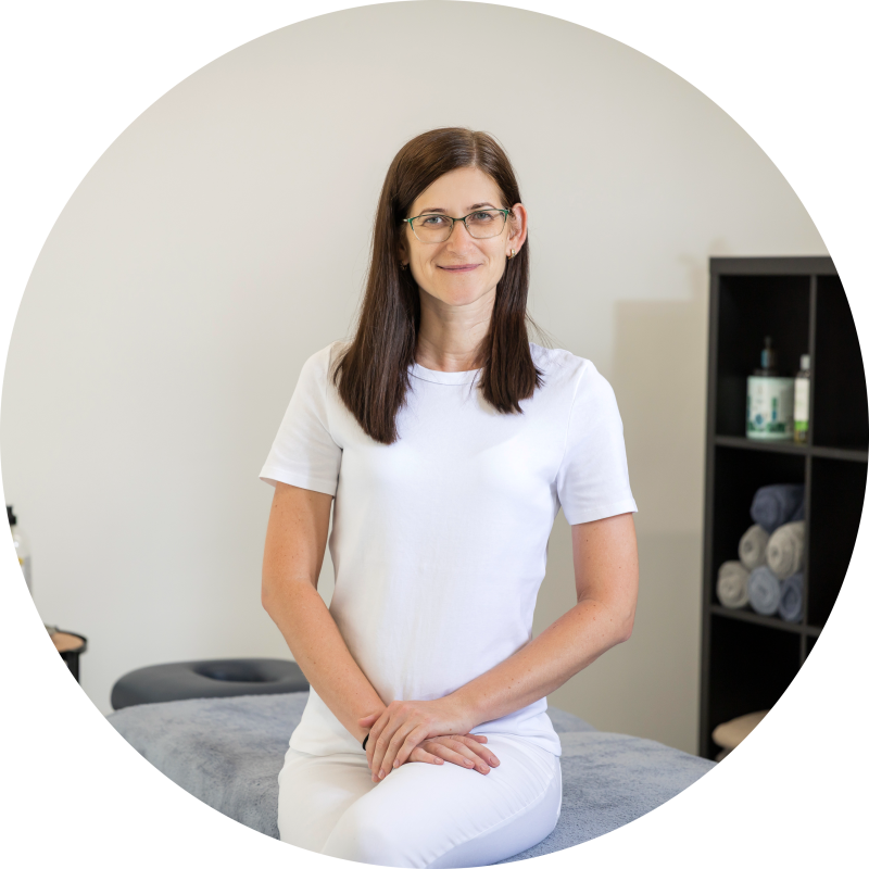 Nyiriné Bózsár Anita