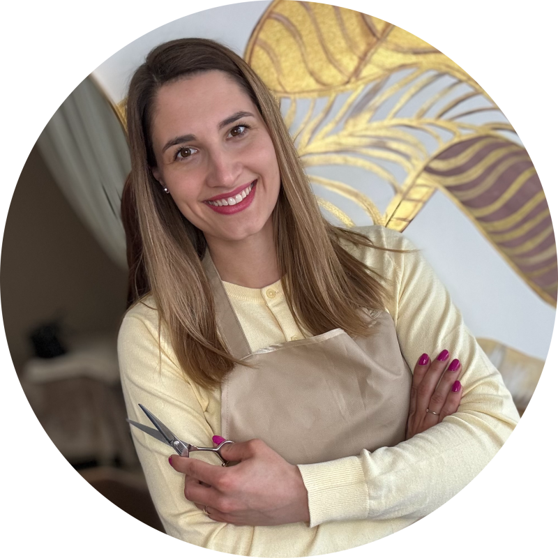 Szarka-Streitmann Veronika