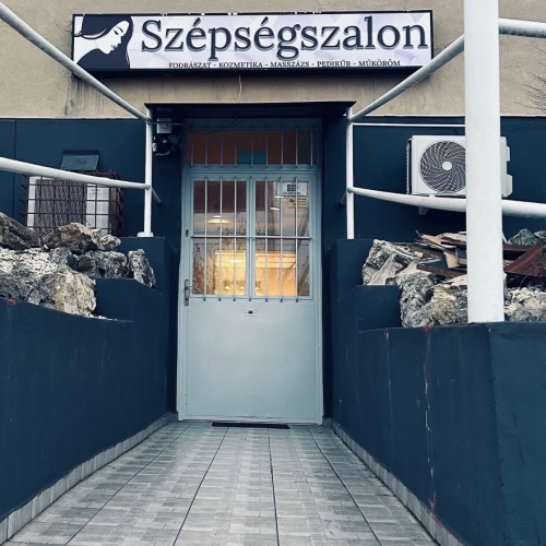 Anna Szépségszalon Budafok
