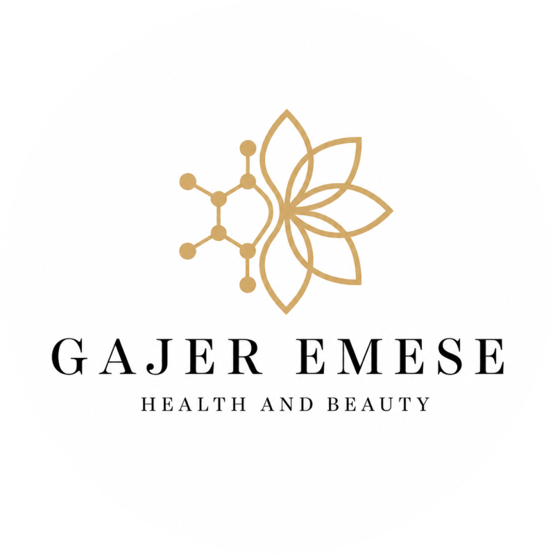 GAJER EMESE Health and Beauty Clinic
