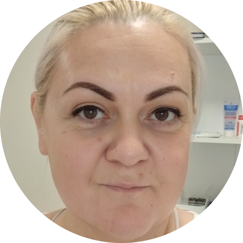 Bódogné Gulyás Olga