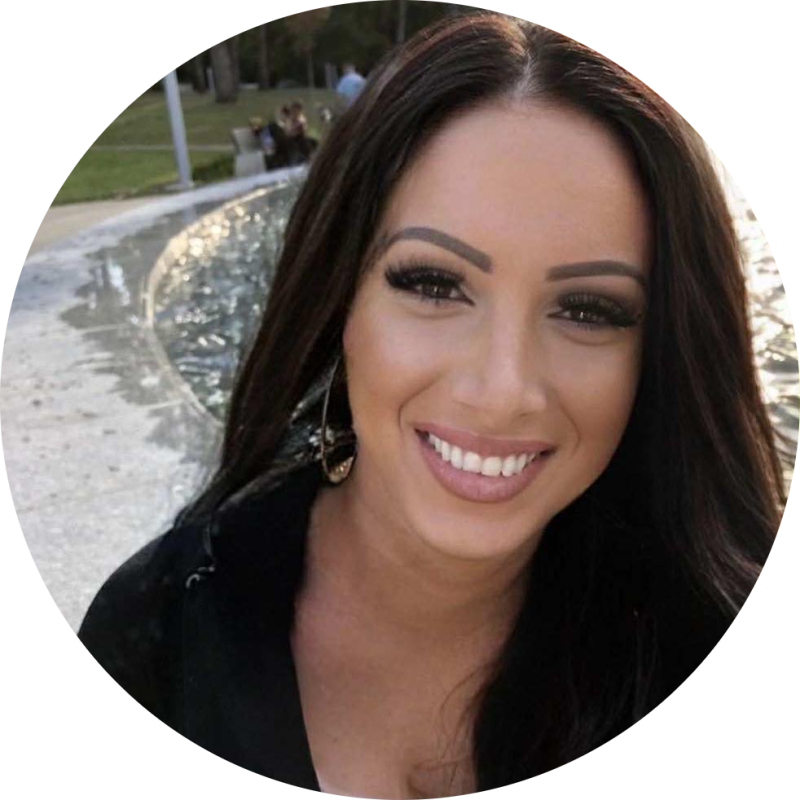 Csikósné Gacsó Viktória