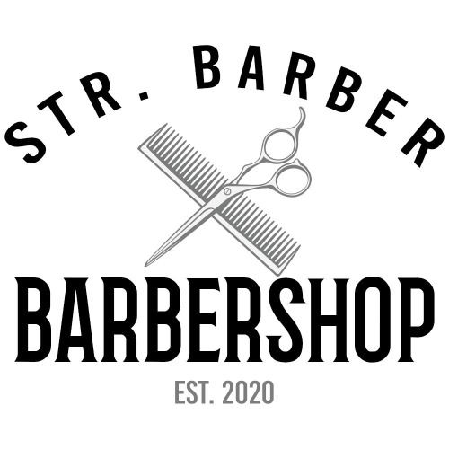 STR Barber