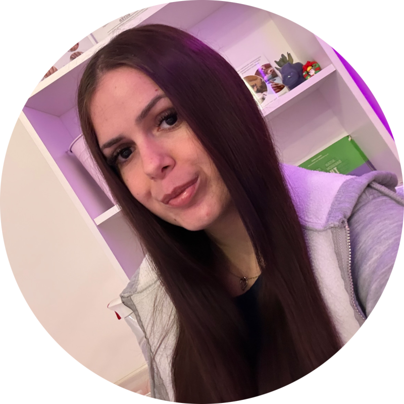 Virág Vivien