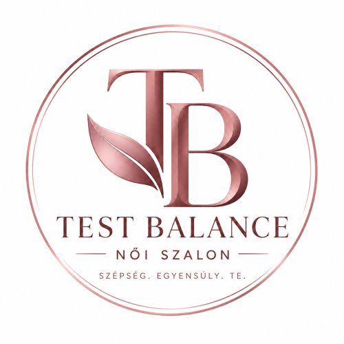 Test Balance Női Szalon