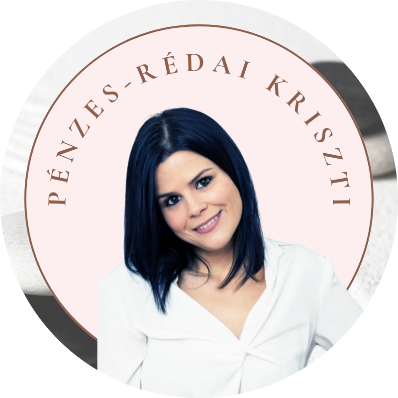 Pénzes-Rédai Krisztina Tímea