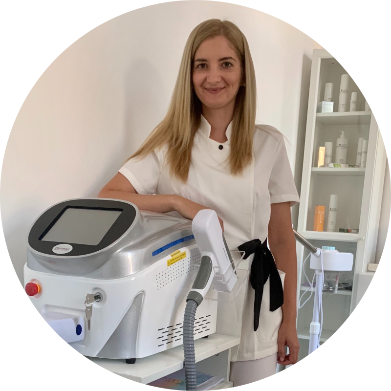 Michalek-Cséka Nikoletta