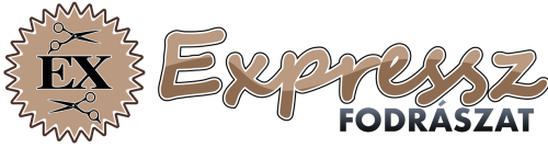 Expressz Fodrászat Békéscsaba