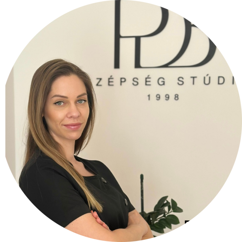 Simon-Péntek Bianka