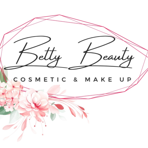 Betty Beauty Cosmetics & Make Up