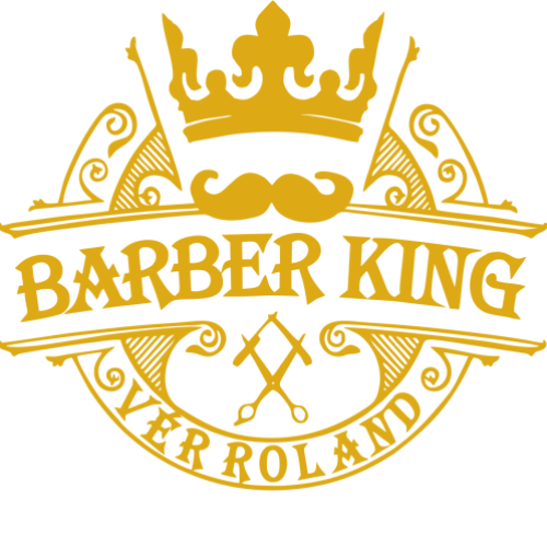 Barber King Vér Roland