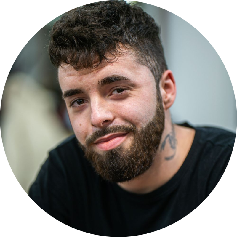 Barta Dániel Bendegúz