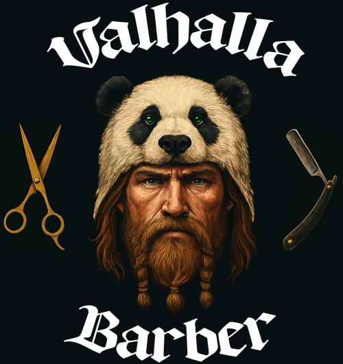 Valhalla Barber