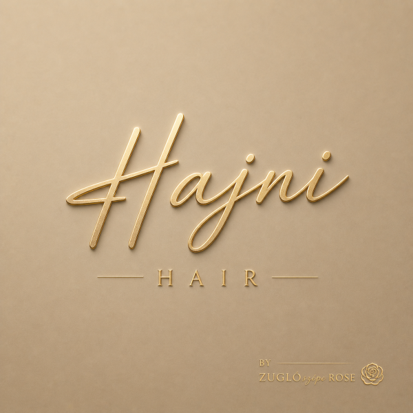 Vas Hajni Hair