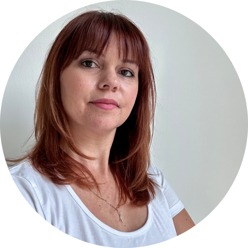 Egyed Anett/Fodrász