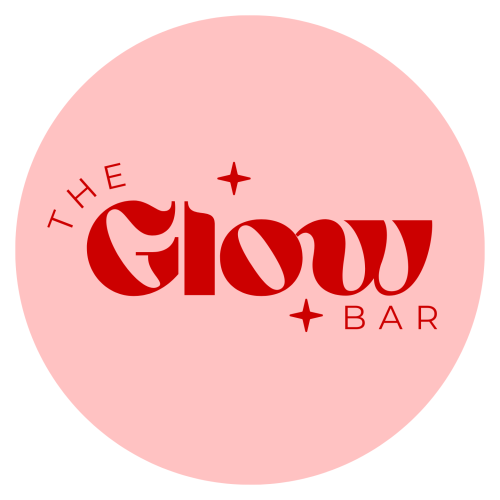 THE GLOW BAR BY JHANE