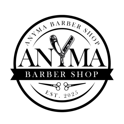 ANYMA Barber Shop