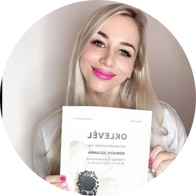 Horváth Julianna
