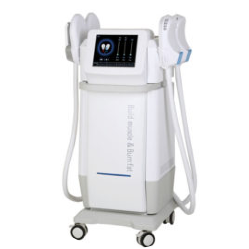 Hiemt Elektromágneses Testkezelés