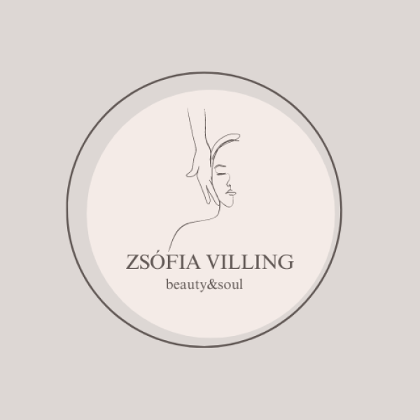 Zsofia Villing beauty and soul