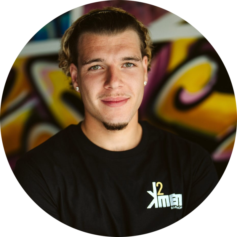 Czechmeister Dominik