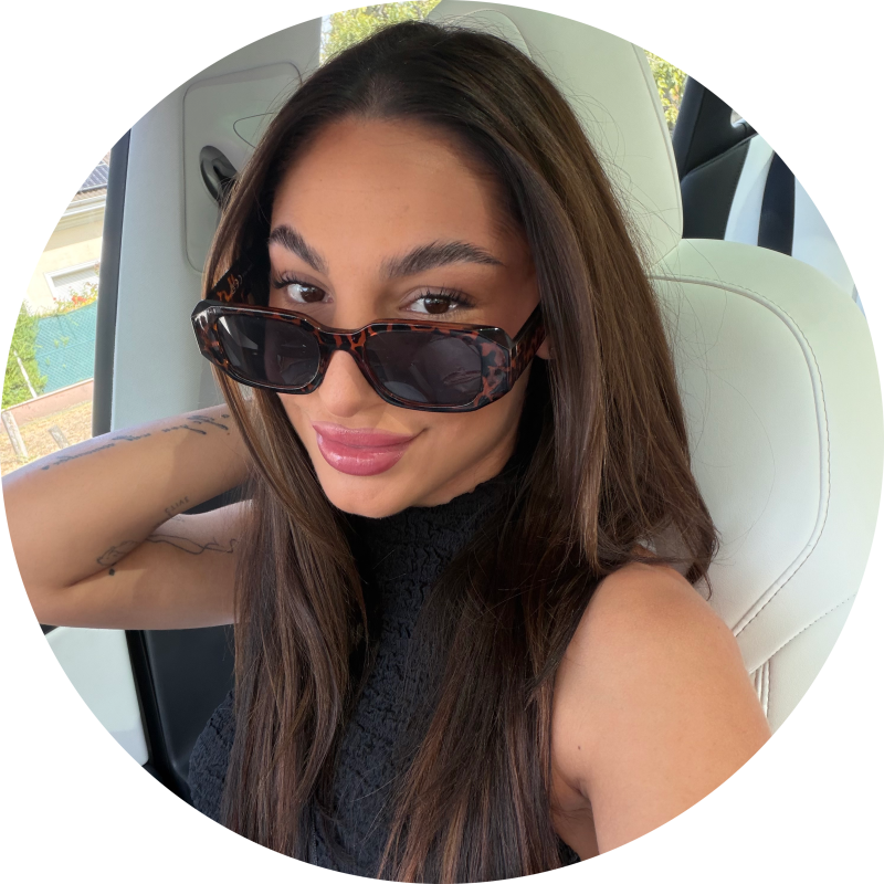 Berki Dorina