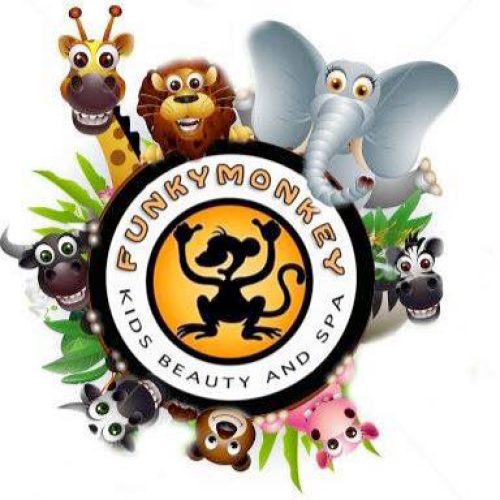 FunkyMonkey Kids Beauty&Spa