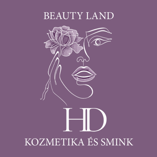 HD BeautyLand Kozmetika és Smink
