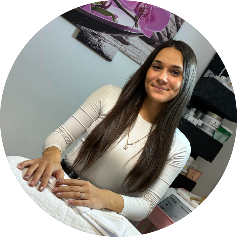 Kovács Virág Napsugár