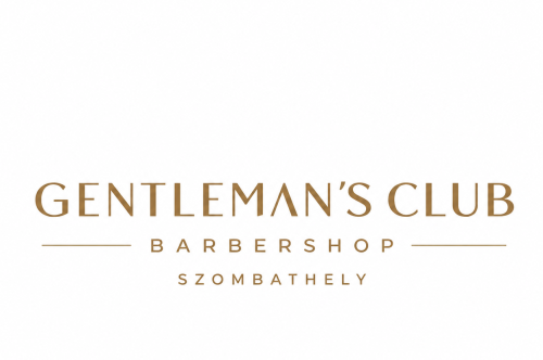 Gentlemans Club Barbershop Szombathely