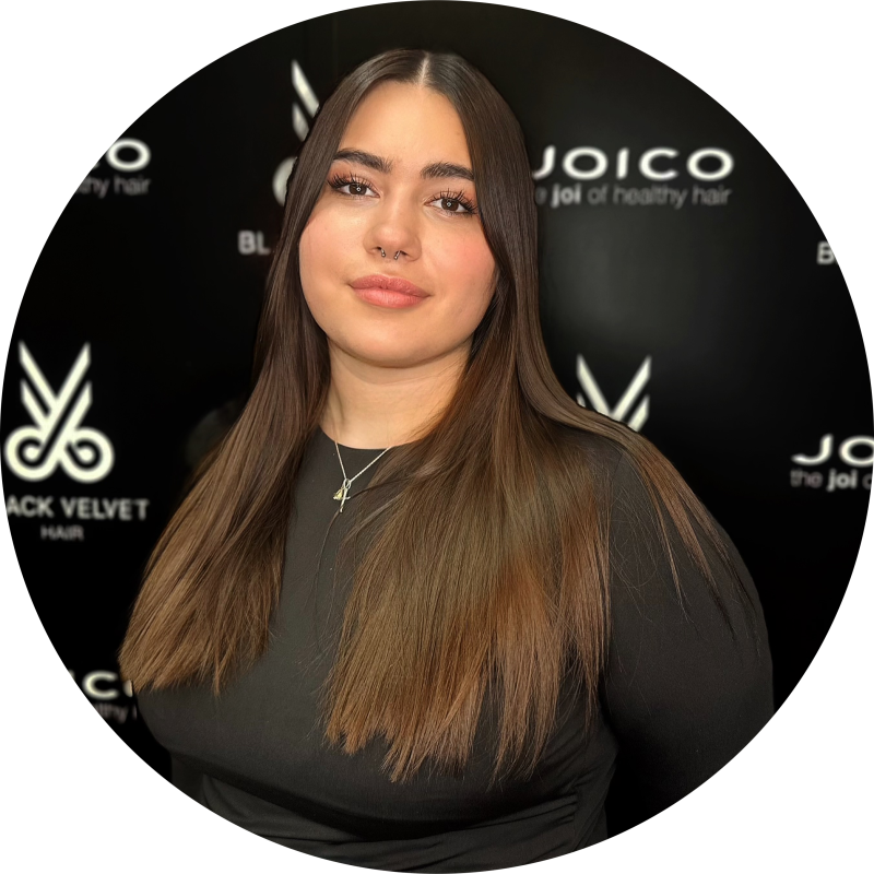 Csizmadia Réka